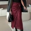 Maxine Maxi Skirt